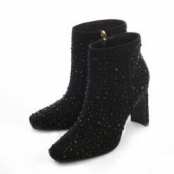 Nayah Black Alcantara -Moda In Pelle Sales nayah black alcantara p12425 79848 medium