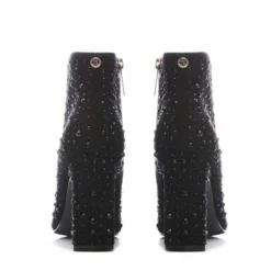 Nayah Black Alcantara -Moda In Pelle Sales nayah black alcantara p12425 89658 medium