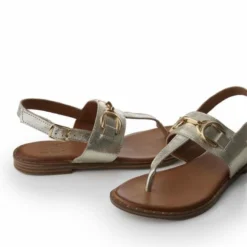 Naysa Gold Leather -Moda In Pelle Sales naysa gold leather p12775 84015 medium