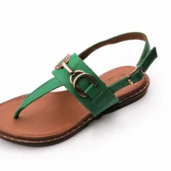 Naysa Green Leather -Moda In Pelle Sales naysa green leather p13128 86978 medium