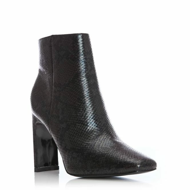 Neverland Black Snake Porvair 4 Neverland Black Snake Porvair - Image 2