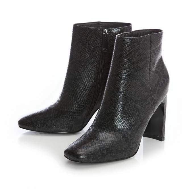 Neverland Black Snake Porvair 6 Neverland Black Snake Porvair - Image 4