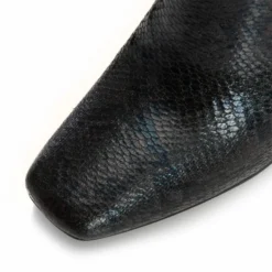 Neverland Black Snake Porvair 12 Neverland Black Snake Porvair -Moda In Pelle Sales neverland black snake porvair p10781 69108 medium