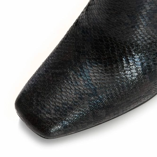 Neverland Black Snake Porvair 7 Neverland Black Snake Porvair - Image 5