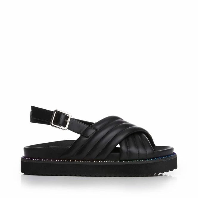 Niam Black Porvair 3 Niam Black Porvair