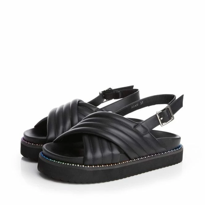 Niam Black Porvair 5 Niam Black Porvair - Image 3