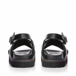 Niam Black Porvair 11 Niam Black Porvair -Moda In Pelle Sales niam black porvair p12694 83542 medium