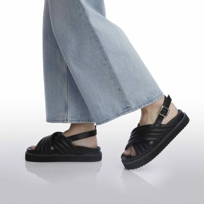 Niam Black Porvair 4 Niam Black Porvair - Image 2