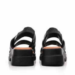 Nikkii Black Leather 9 Nikkii Black Leather -Moda In Pelle Sales nikkii black leather p13181 87432 medium