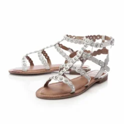 Ninetta Silver Metallic -Moda In Pelle Sales ninetta silver metallic p10143 71894 medium