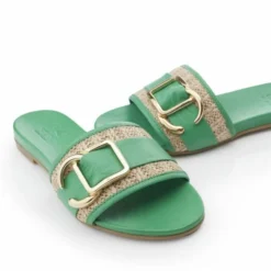 Nobuko Green Textile -Moda In Pelle Sales nobuko green textile p13075 86516 medium