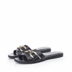 Noela Black Leather -Moda In Pelle Sales noela black leather p13078 86529 medium