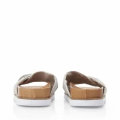 Nylaa Taupe Metallic Leather -Moda In Pelle Sales nylaa taupe metallic leather p12961 85965 medium