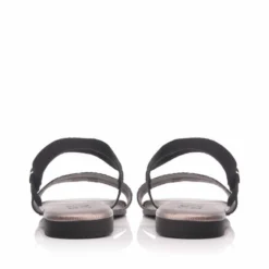 Oake Black Leather -Moda In Pelle Sales oake black leather p13303 88646 medium