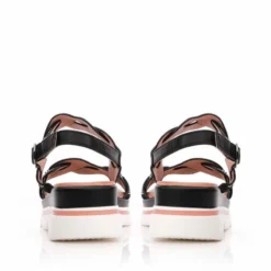 Octavie Black Alcantara -Moda In Pelle Sales octavie black alcantara p13224 87818 medium