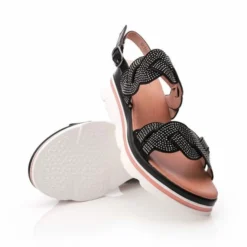 Octavie Black Alcantara -Moda In Pelle Sales octavie black alcantara p13224 87819 medium