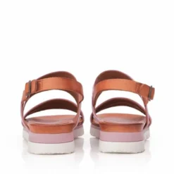 Okarinna Lilac Leather -Moda In Pelle Sales okarinna lilac leather p13214 87646 medium