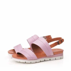 Okarinna Lilac Leather -Moda In Pelle Sales okarinna lilac leather p13214 87648 medium
