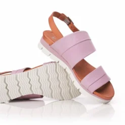 Okarinna Lilac Leather -Moda In Pelle Sales okarinna lilac leather p13214 87649 medium