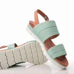 Okarinna Mint Leather -Moda In Pelle Sales okarinna mint leather p13215 87653 medium