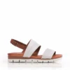 Okarinna White Leather -Moda In Pelle Sales okarinna white leather p13216 87655 medium