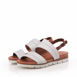 Okarinna White Leather -Moda In Pelle Sales okarinna white leather p13216 87656 medium