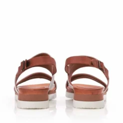 Okarinna White Leather -Moda In Pelle Sales okarinna white leather p13216 87657 medium