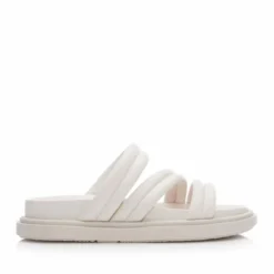 Oletta Cream Leather