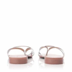 Oliana Silver Leather -Moda In Pelle Sales oliana silver leather p13295 88705 medium