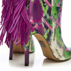 Oliivia Purple Snake Print Leather -Moda In Pelle Sales oliivia purple snake print leather p12265 78829 medium