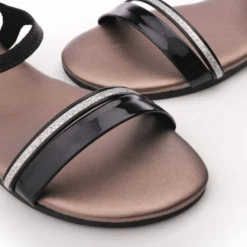 Olitzia Black Leather -Moda In Pelle Sales olitzia black leather p13308 88709 medium