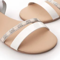 Olitzia White Leather -Moda In Pelle Sales olitzia white leather p13309 88711 medium