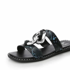 Onalee Aqua Blue Snake Print -Moda In Pelle Sales onalee aqua blue snake print p12917 85599 medium