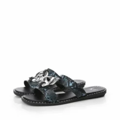 Onalee Aqua Blue Snake Print -Moda In Pelle Sales onalee aqua blue snake print p12917 85643 medium