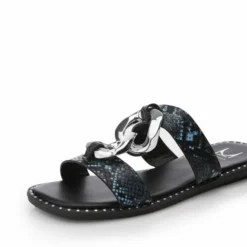Onalee Aqua Blue Snake Print -Moda In Pelle Sales onalee aqua blue snake print p12917 87936 medium