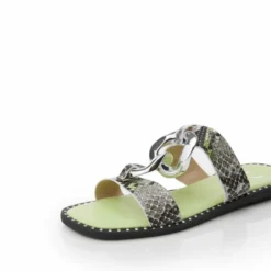 Onalee Monochrome Snake Print -Moda In Pelle Sales onalee monochrome snake print p12918 85587 medium