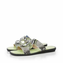 Onalee Monochrome Snake Print -Moda In Pelle Sales onalee monochrome snake print p12918 85649 medium