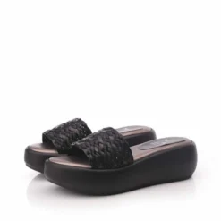 Orber Black Leather -Moda In Pelle Sales orber black leather p13297 88323 medium