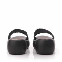 Orber Black Leather -Moda In Pelle Sales orber black leather p13297 88714 medium