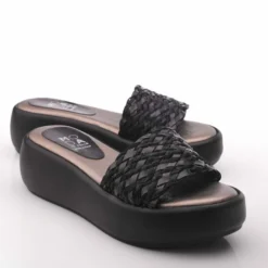 Orber Black Leather -Moda In Pelle Sales orber black leather p13297 88715 medium