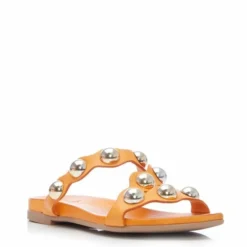Oriel Orange Leather -Moda In Pelle Sales oriel orange leather p11721 73568 medium