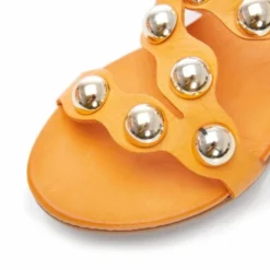 Oriel Orange Leather -Moda In Pelle Sales oriel orange leather p11721 73570 medium