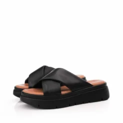 Orinnie Black Leather -Moda In Pelle Sales orinnie black leather p13184 87446 medium