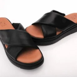 Orinnie Black Leather -Moda In Pelle Sales orinnie black leather p13184 87448 medium