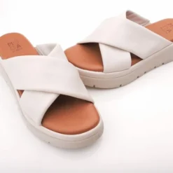 Orinnie Off White Leather -Moda In Pelle Sales orinnie off white leather p13186 87458 medium