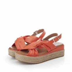 Paighton Orange Leather -Moda In Pelle Sales paighton orange leather p12966 85992 medium