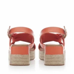 Paighton Orange Leather -Moda In Pelle Sales paighton orange leather p12966 85993 medium