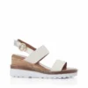Pailynn Off White Leather -Moda In Pelle Sales pailynn off white leather p12968 86002 medium