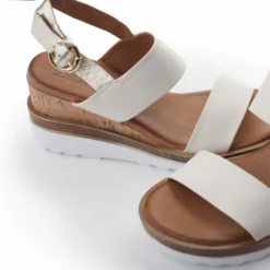 Pailynn Off White Leather -Moda In Pelle Sales pailynn off white leather p12968 86005 medium