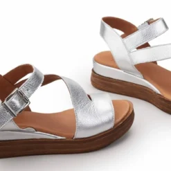 Palmers Silver Leather -Moda In Pelle Sales palmers silver leather p13445 89047 medium